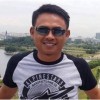 Ketua KNPI Kuningan Terpilih, Cecep Hendie